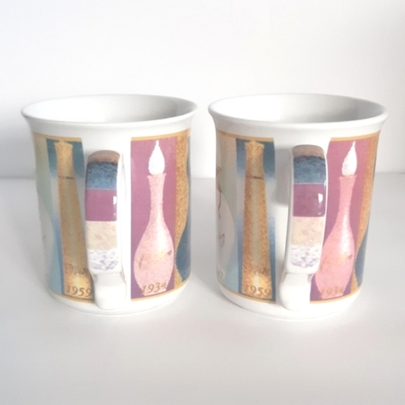2 Avon mugs - Picture 8 of 8